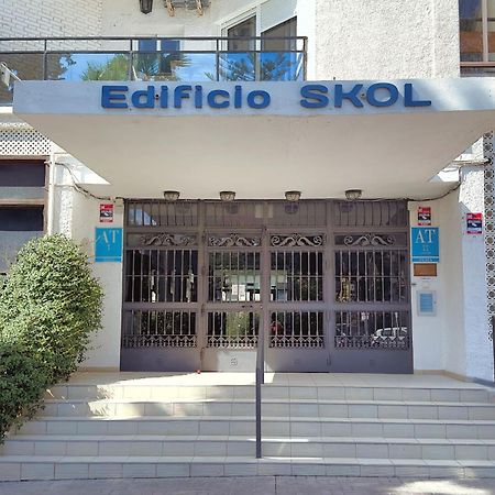 SKOL 350. Great 2 Bedroom Apartment in Skol Marbella Eksteriør bilde