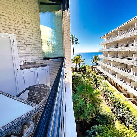 SKOL 350. Great 2 Bedroom Apartment in Skol Marbella Eksteriør bilde