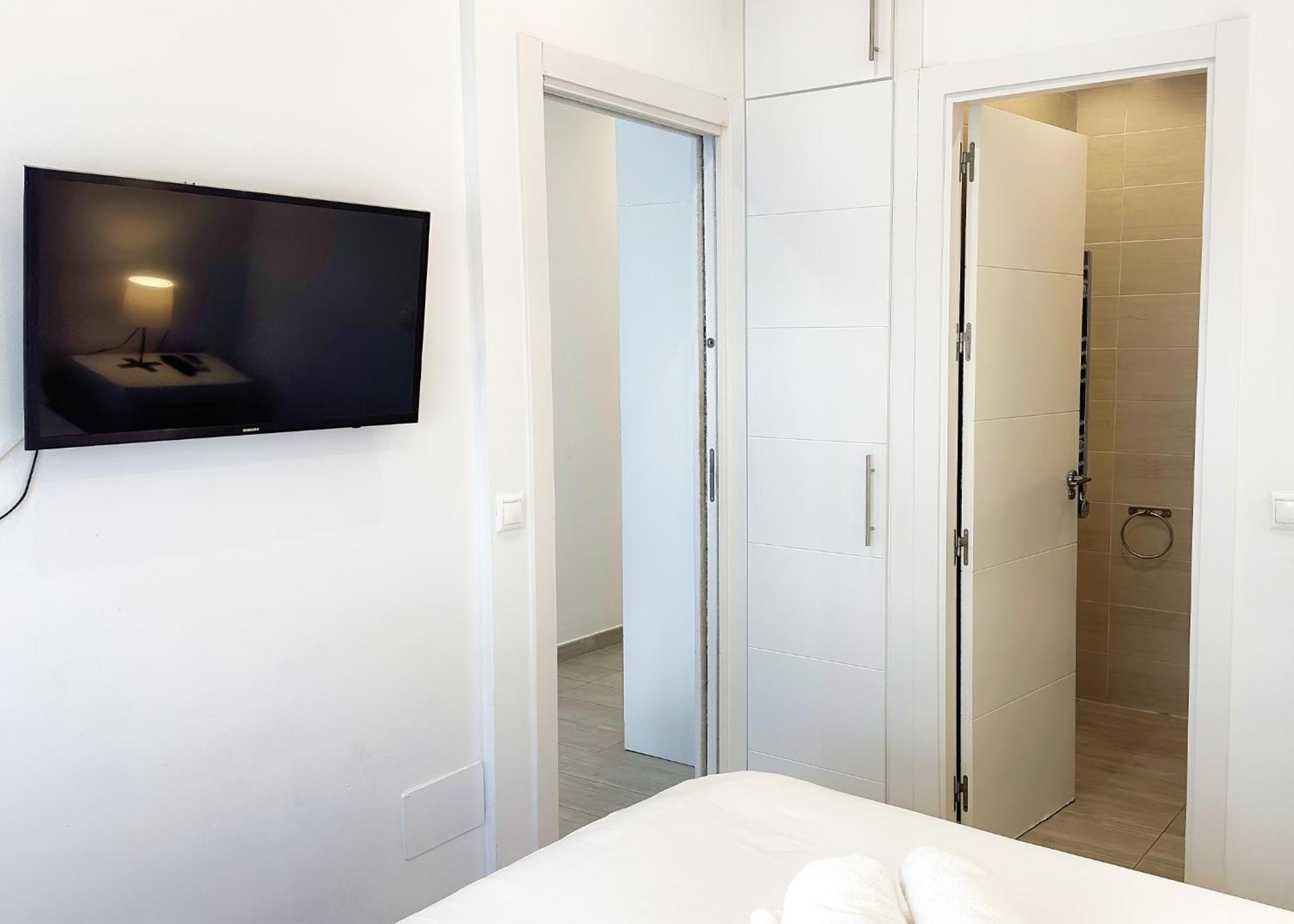 SKOL 350. Great 2 Bedroom Apartment in Skol Marbella Eksteriør bilde