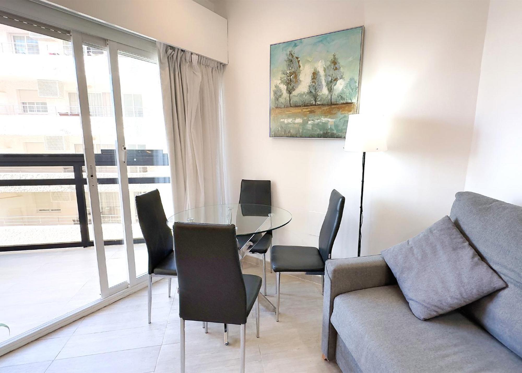 SKOL 350. Great 2 Bedroom Apartment in Skol Marbella Eksteriør bilde