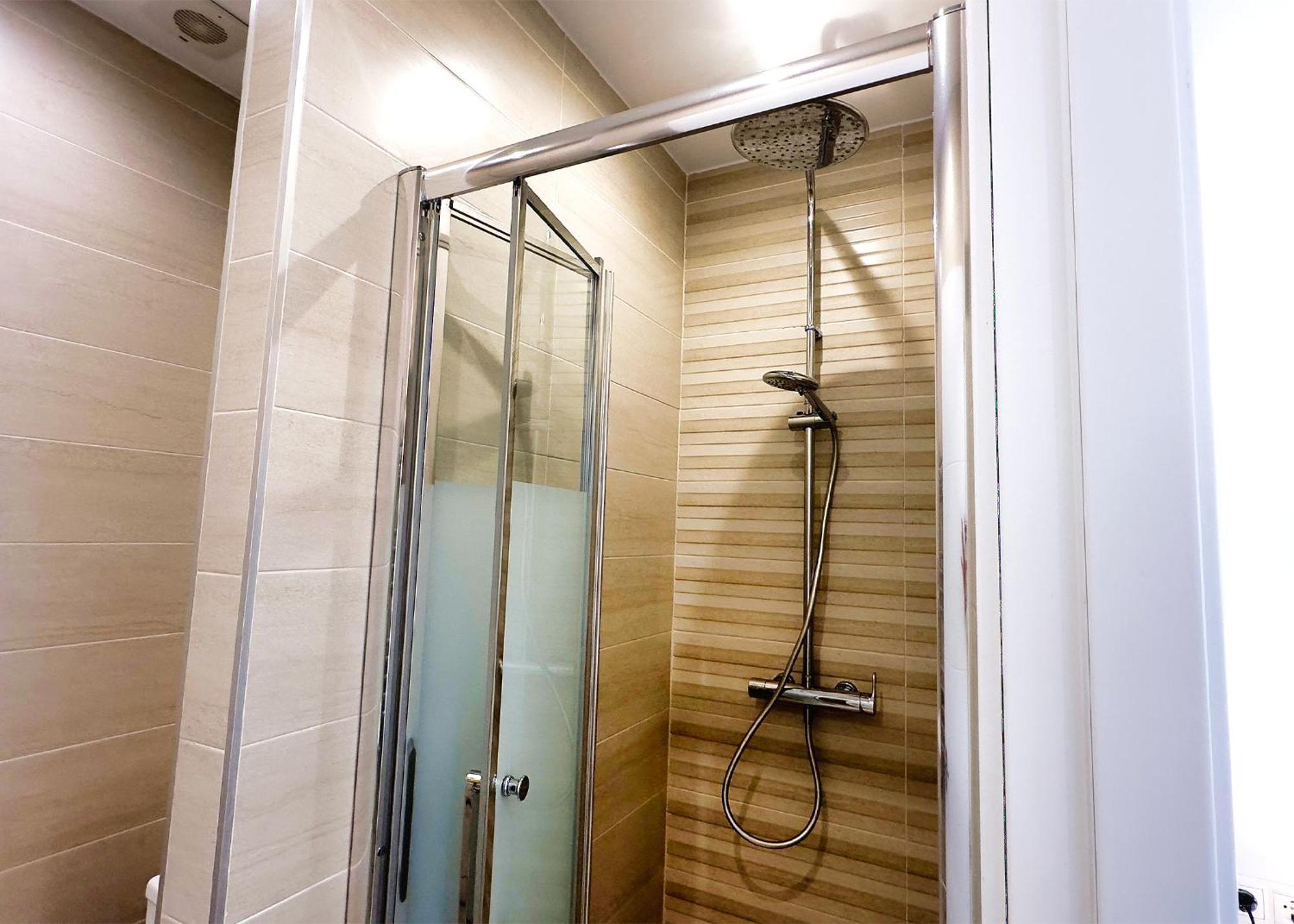 SKOL 350. Great 2 Bedroom Apartment in Skol Marbella Eksteriør bilde