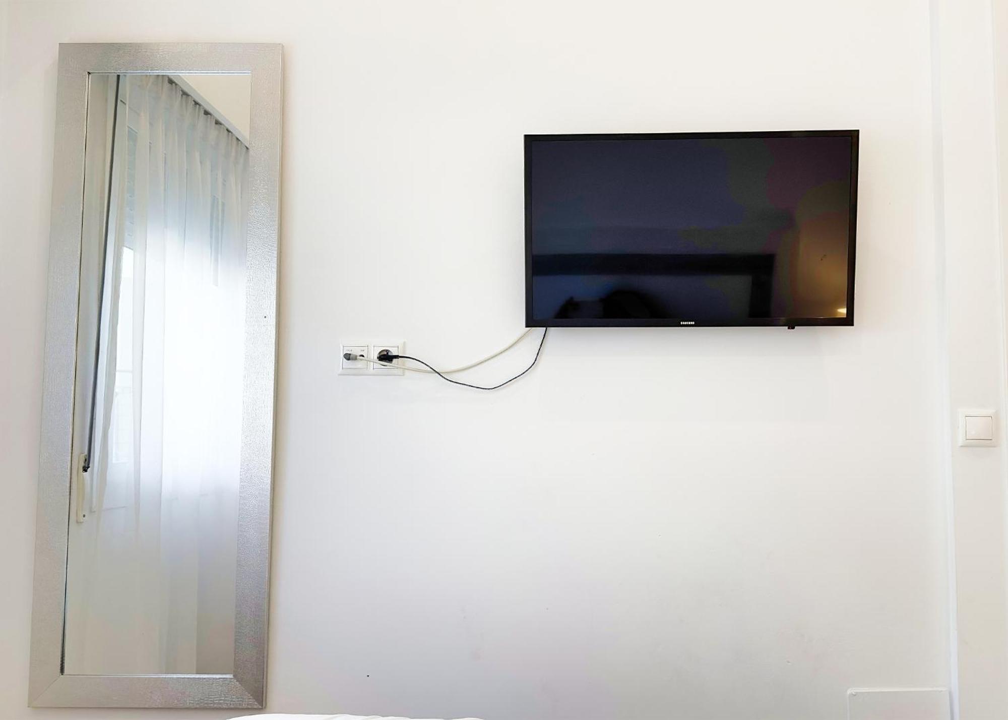 SKOL 350. Great 2 Bedroom Apartment in Skol Marbella Eksteriør bilde