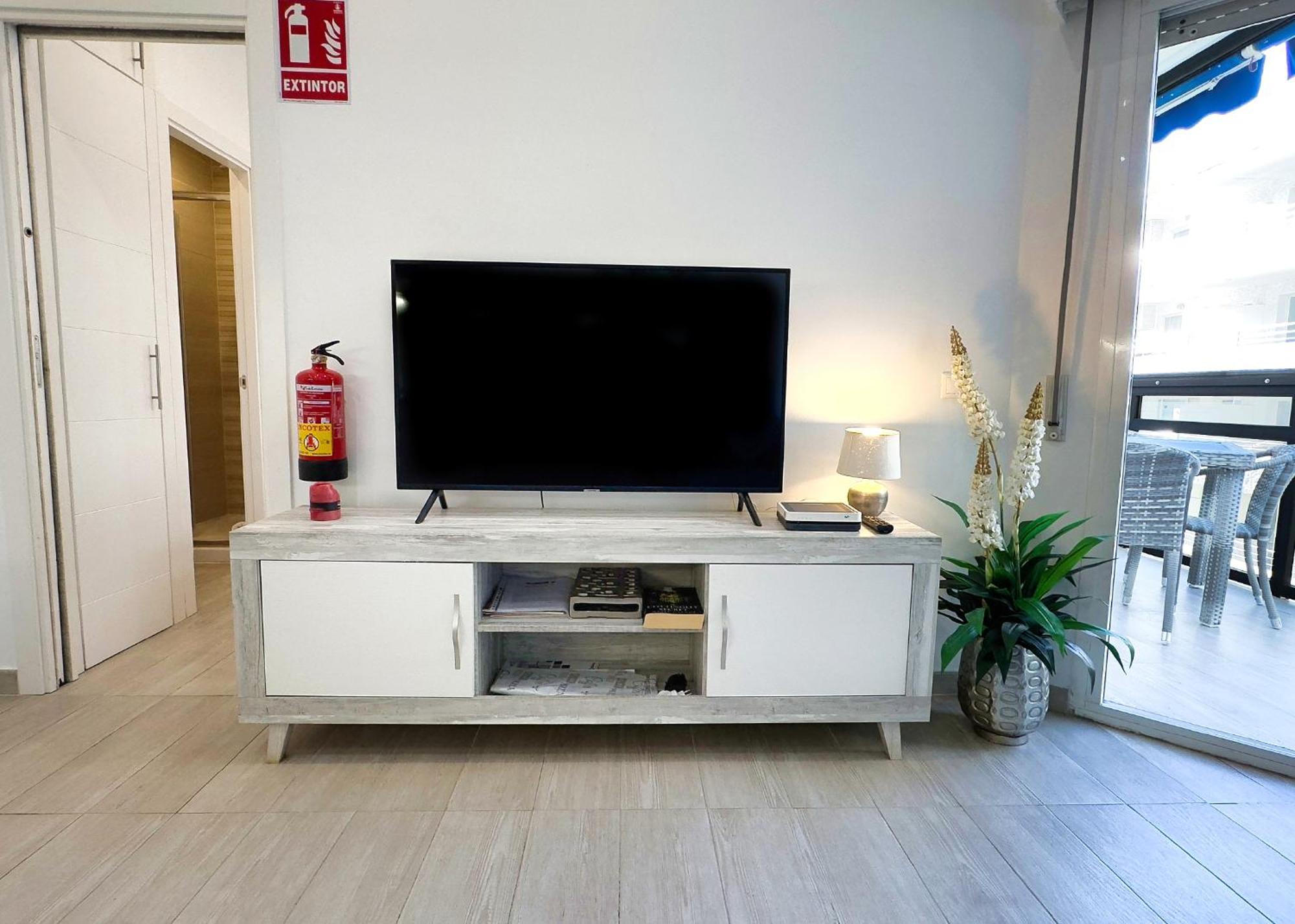 SKOL 350. Great 2 Bedroom Apartment in Skol Marbella Eksteriør bilde
