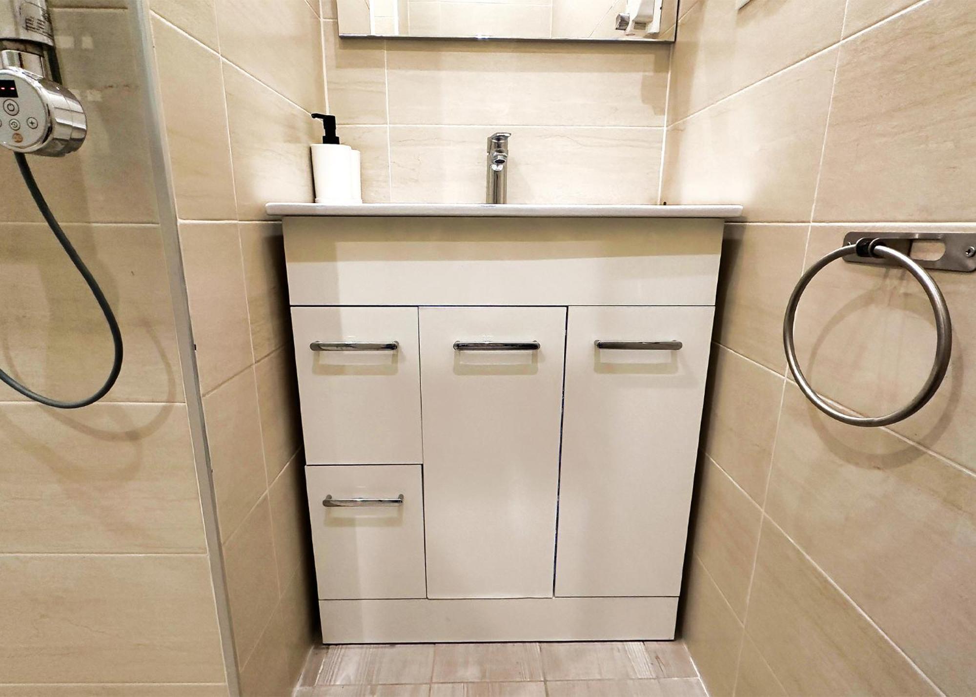 SKOL 350. Great 2 Bedroom Apartment in Skol Marbella Eksteriør bilde