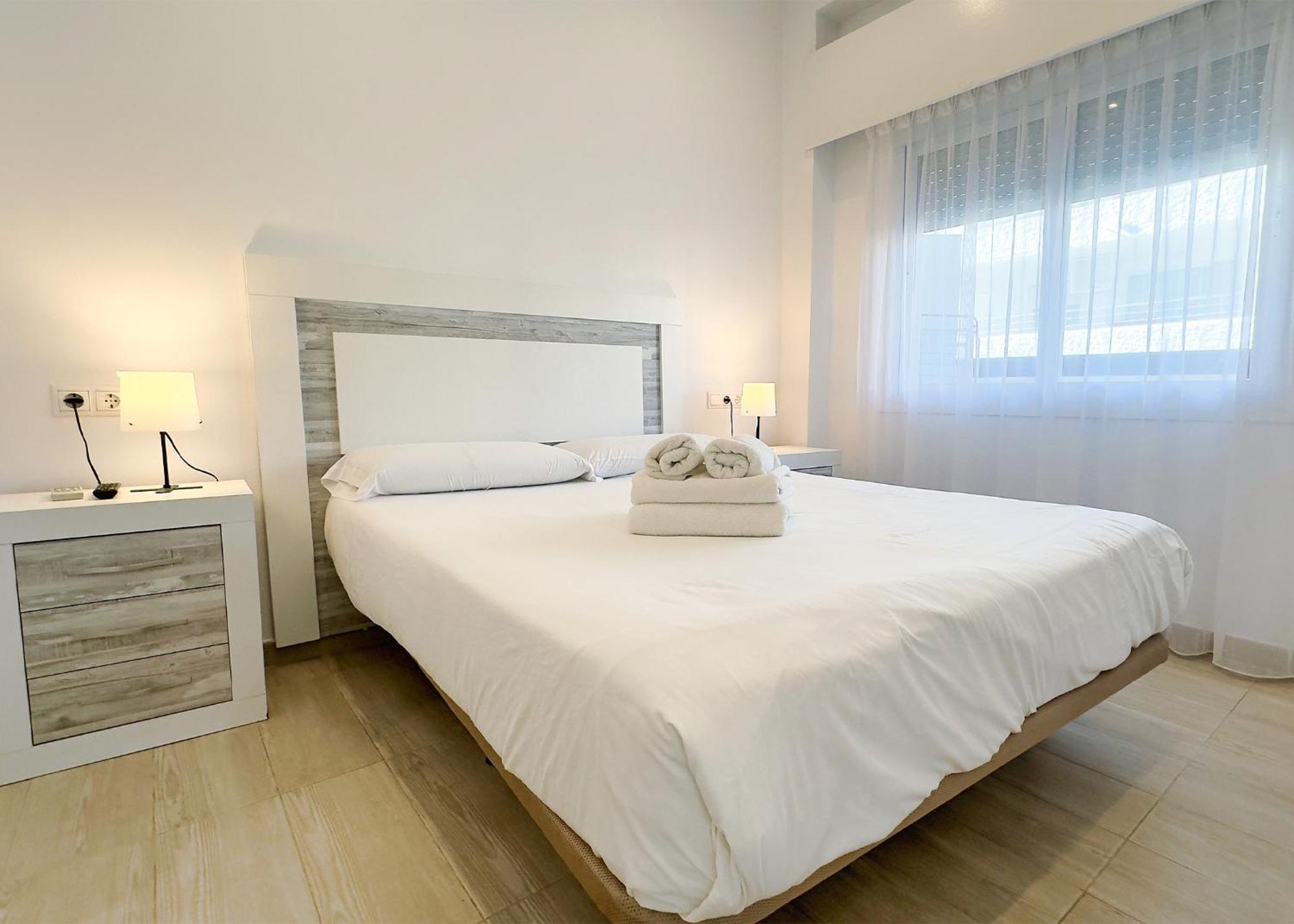 SKOL 350. Great 2 Bedroom Apartment in Skol Marbella Eksteriør bilde