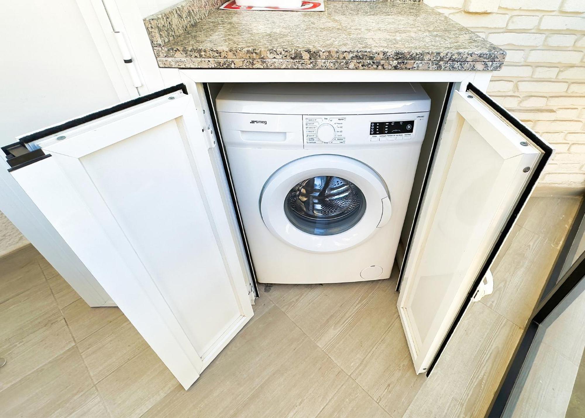 SKOL 350. Great 2 Bedroom Apartment in Skol Marbella Eksteriør bilde