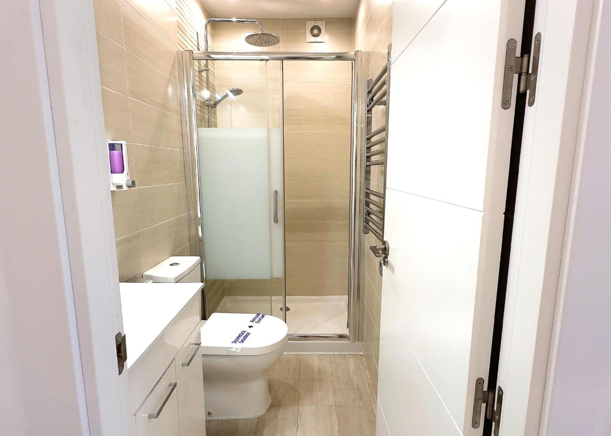 SKOL 350. Great 2 Bedroom Apartment in Skol Marbella Eksteriør bilde